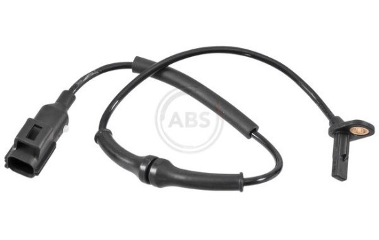 Sensor, wheel speed 31704 ABS, Image 4