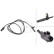 Sensor, wheel speed 31712 ABS