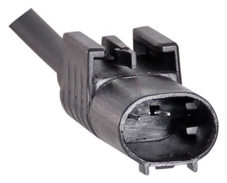 Sensor, wheel speed 31712 ABS, Image 2