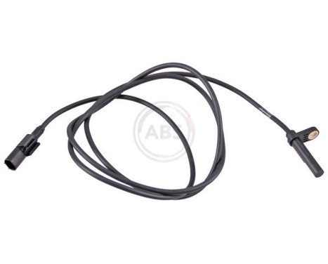Sensor, wheel speed 31712 ABS, Image 4