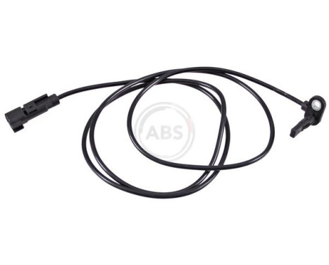 Sensor, wheel speed 31714 ABS, Image 4