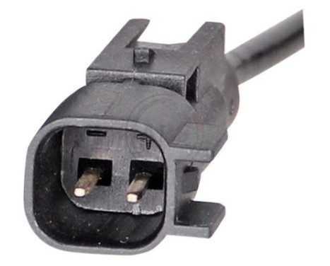 Sensor, wheel speed 31718 ABS, Image 2