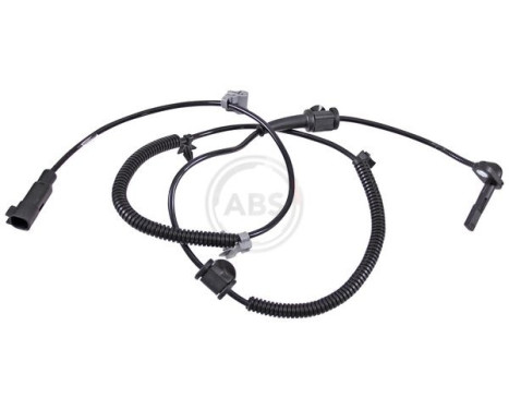Sensor, wheel speed 31718 ABS, Image 4
