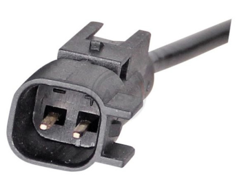 Sensor, wheel speed 31719 ABS, Image 2