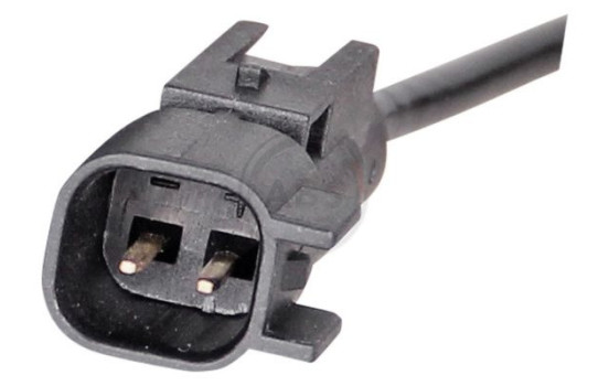 Sensor, wheel speed 31719 ABS, Image 2
