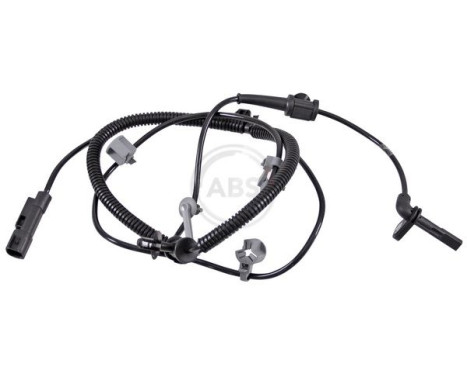 Sensor, wheel speed 31719 ABS, Image 4
