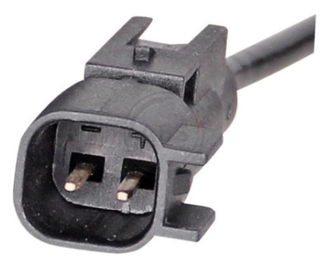 Sensor, wheel speed 31720 ABS, Image 2