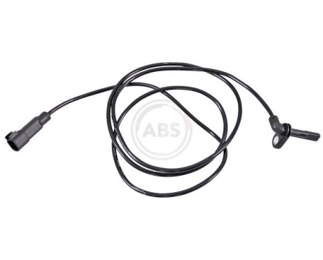 Sensor, wheel speed 31720 ABS, Image 4