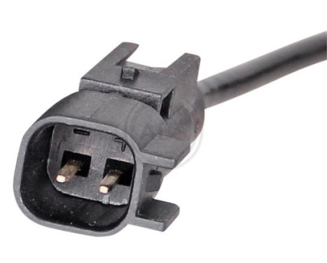 Sensor, wheel speed 31721 ABS, Image 2