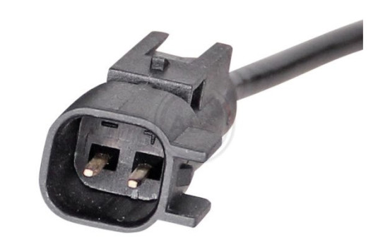 Sensor, wheel speed 31721 ABS, Image 2