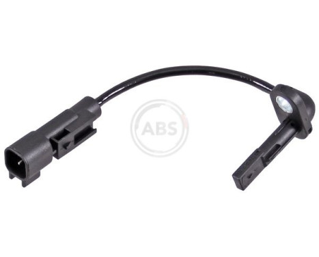 Sensor, wheel speed 31721 ABS, Image 4