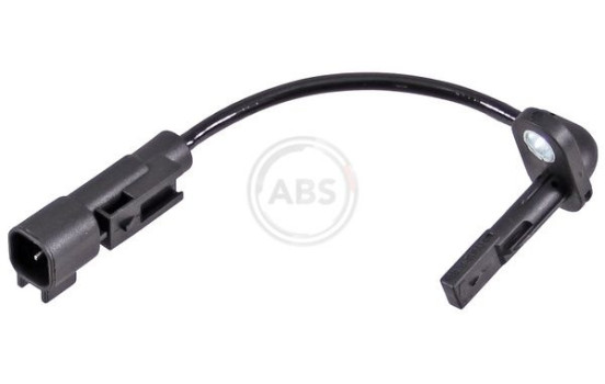 Sensor, wheel speed 31721 ABS, Image 4