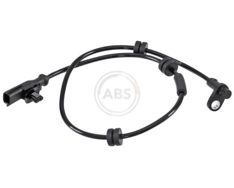Sensor, wheel speed 31722 ABS, Image 4