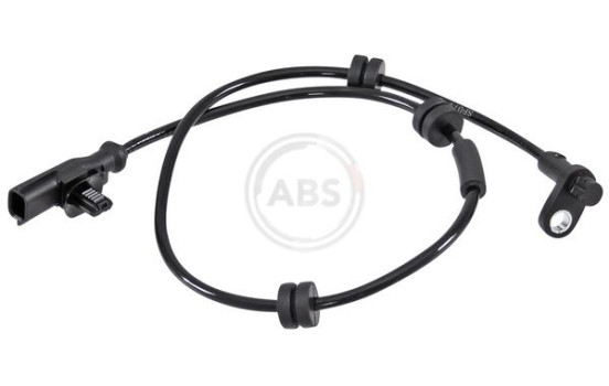 Sensor, wheel speed 31722 ABS, Image 4