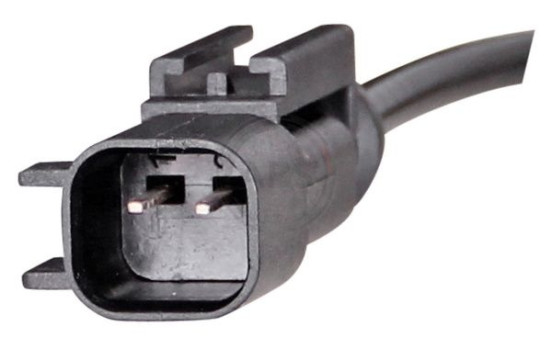 Sensor, wheel speed 31723 ABS, Image 2