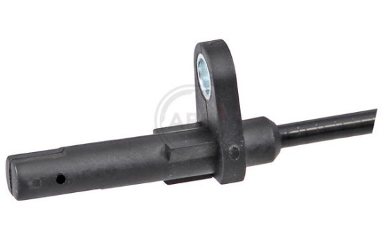 Sensor, wheel speed 31723 ABS, Image 3