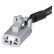 Sensor, wheel speed 31724 ABS, Thumbnail 2