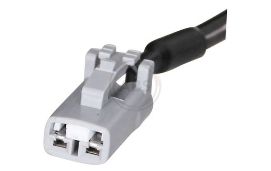 Sensor, wheel speed 31724 ABS, Image 2