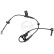 Sensor, wheel speed 31724 ABS, Thumbnail 4