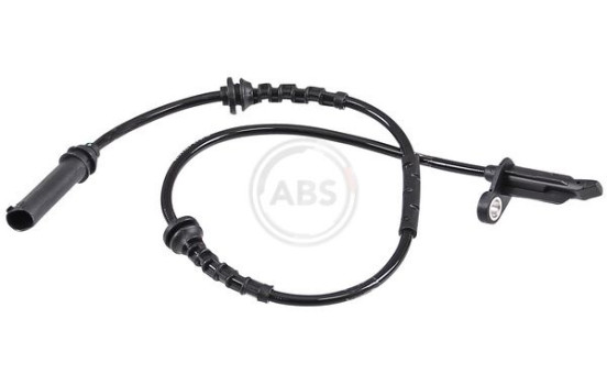 Sensor, wheel speed 31726 ABS, Image 4