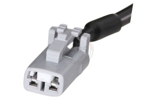 Sensor, wheel speed 31727 ABS, Image 2