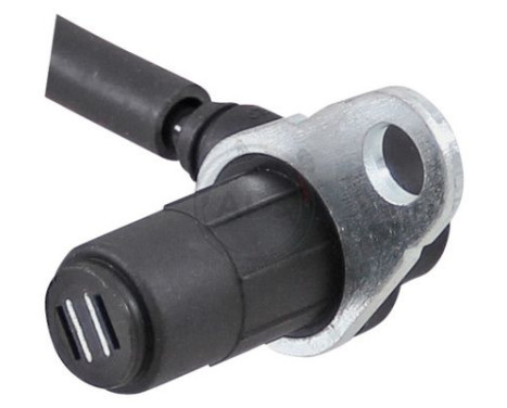 Sensor, wheel speed 31728 ABS, Image 3