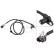 Sensor, wheel speed 31731 ABS