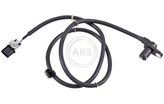 Sensor, wheel speed 31731 ABS, Image 4