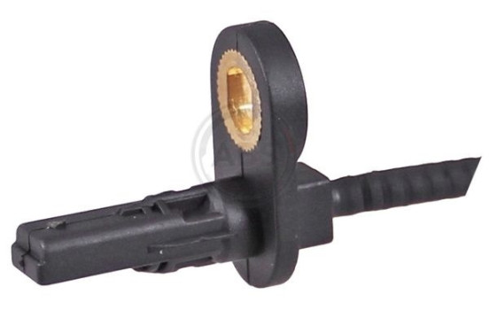 Sensor, wheel speed 31737 ABS, Image 3