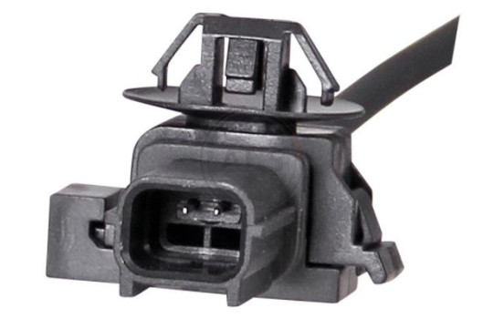 Sensor, wheel speed 31738 ABS, Image 2