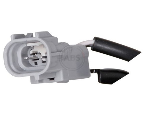 Sensor, wheel speed 31744 ABS, Image 2