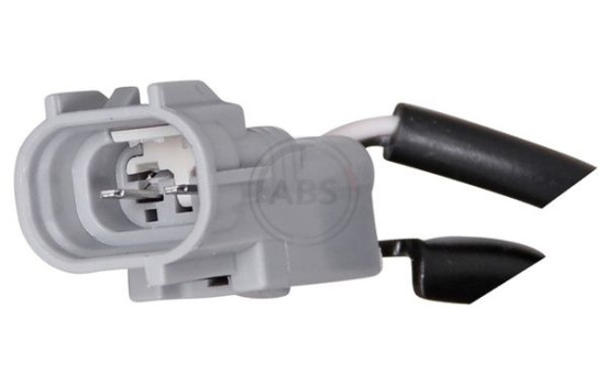 Sensor, wheel speed 31744 ABS, Image 2