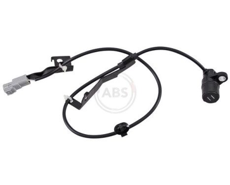 Sensor, wheel speed 31744 ABS, Image 4