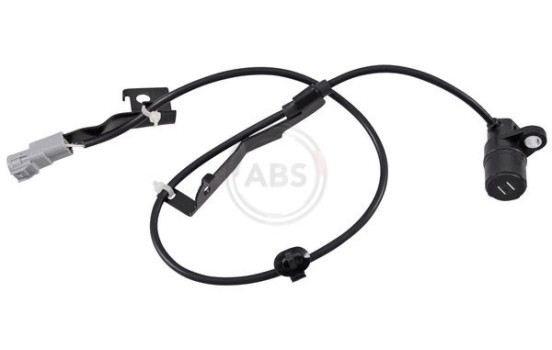 Sensor, wheel speed 31744 ABS, Image 4