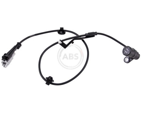 Sensor, wheel speed 31745 ABS, Image 4
