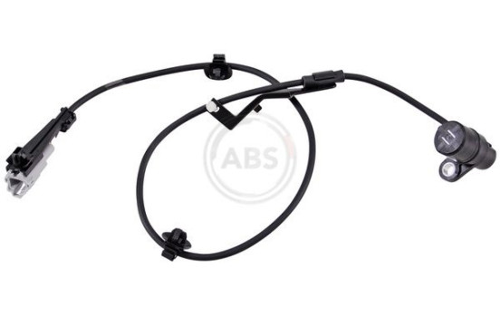 Sensor, wheel speed 31745 ABS, Image 4