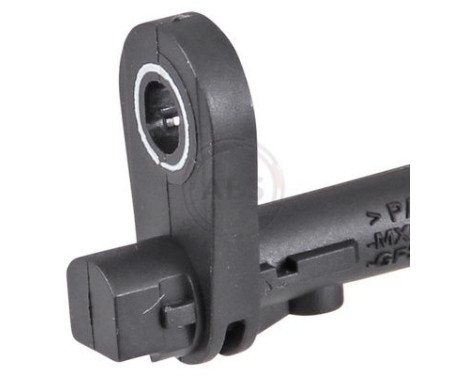 Sensor, wheel speed 31756 ABS, Image 3