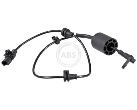 Sensor, wheel speed 31756 ABS, Image 4