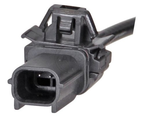 Sensor, wheel speed 31757 ABS, Image 2