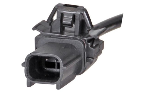 Sensor, wheel speed 31757 ABS, Image 2