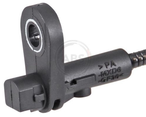 Sensor, wheel speed 31757 ABS, Image 3