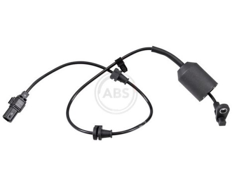 Sensor, wheel speed 31757 ABS, Image 4