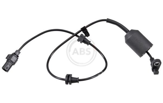 Sensor, wheel speed 31757 ABS, Image 4
