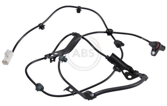 Sensor, wheel speed 31764 ABS, Image 4