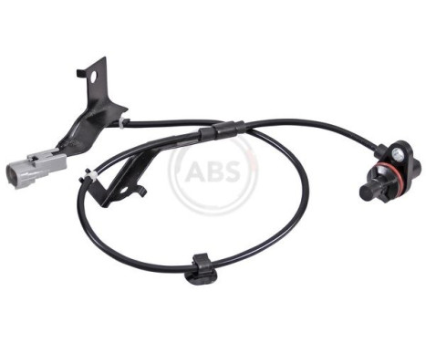 Sensor, wheel speed 31765 ABS, Image 4