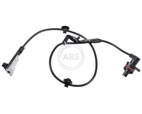 Sensor, wheel speed 31766 ABS, Image 4