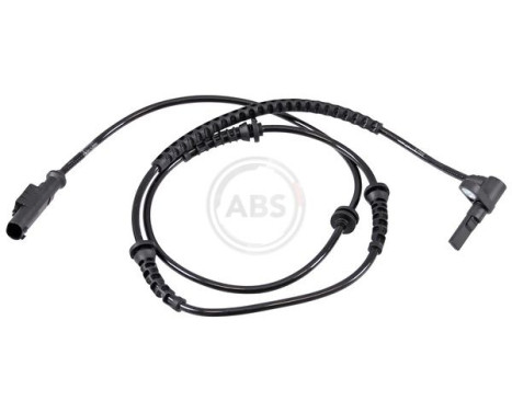 Sensor, wheel speed 31768 ABS, Image 4