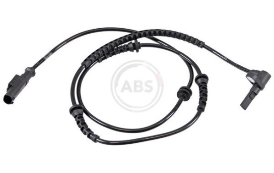 Sensor, wheel speed 31768 ABS, Image 4
