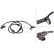 Sensor, wheel speed 31769 ABS