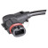 Sensor, wheel speed 31769 ABS, Thumbnail 2